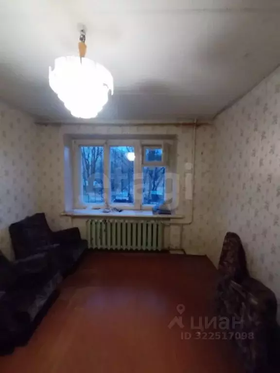 4-к кв. Вологодская область, Вологда Осановский проезд, 25 (61.8 м) - Фото 1