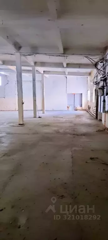 Склад в Ивановская область, Иваново Весенняя ул., 8 (672 м) - Фото 2