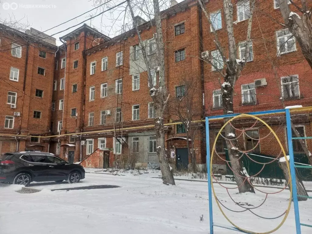 1к в 4-комнатной квартире ( м) - Фото 1