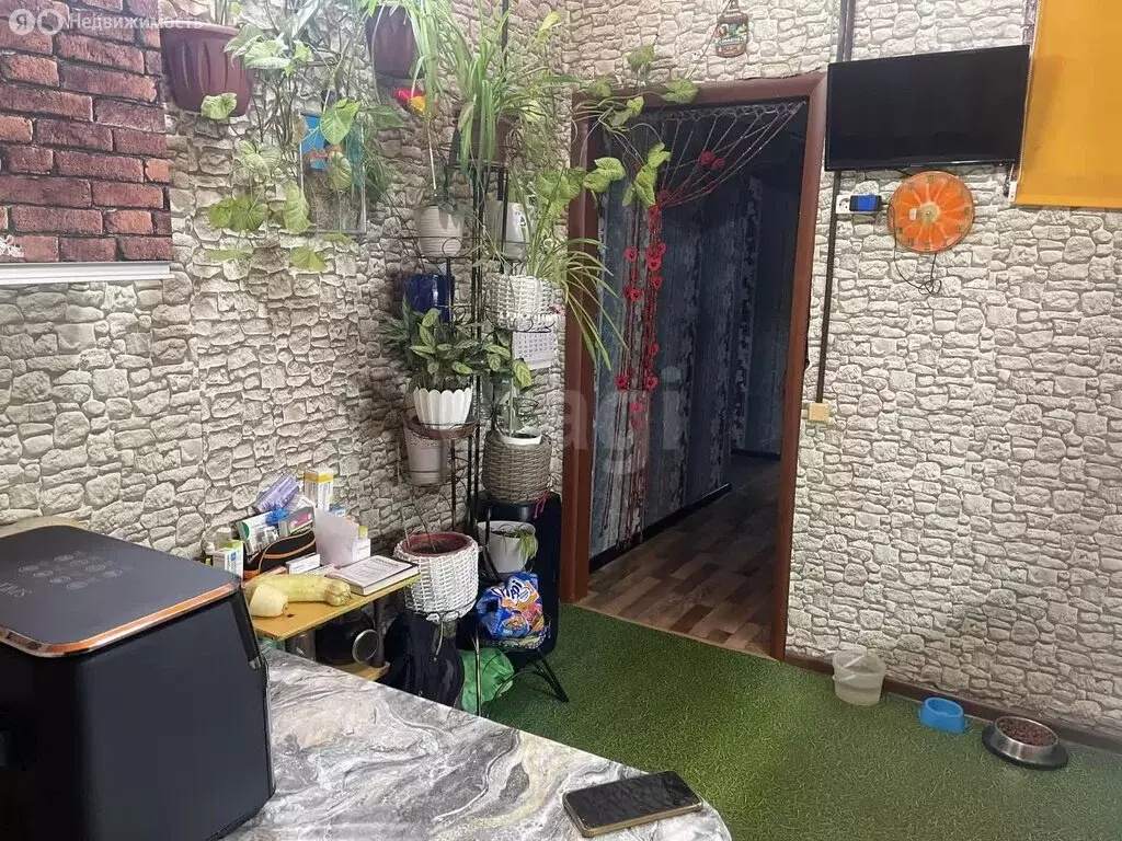 3-комнатная квартира: Южноуральск, улица Ленина, 12 (81.1 м) - Фото 2