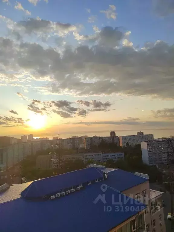 1-к кв. Приморский край, Владивосток ул. Толстого, 32 (35.0 м) - Фото 0