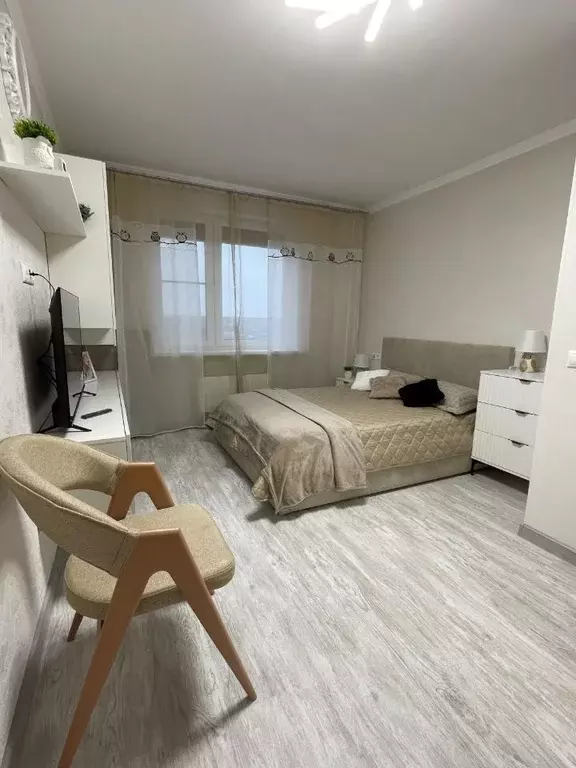 1-к кв. Московская область, Лобня ул. Колычева, 7 (32.0 м) - Фото 2