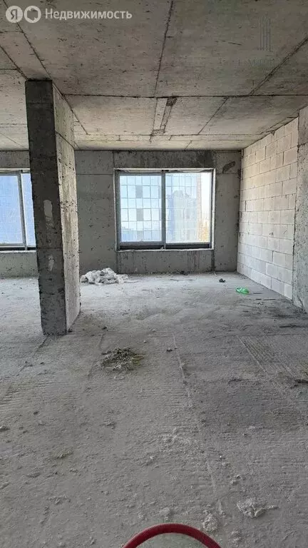 4-комнатная квартира: Грозный, улица Шейха Али Митаева, 1 (130.85 м) - Фото 2