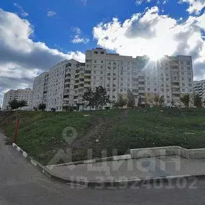 1-к кв. Белгородская область, Белгород ул. Щорса, 49 (34.0 м) - Фото 0