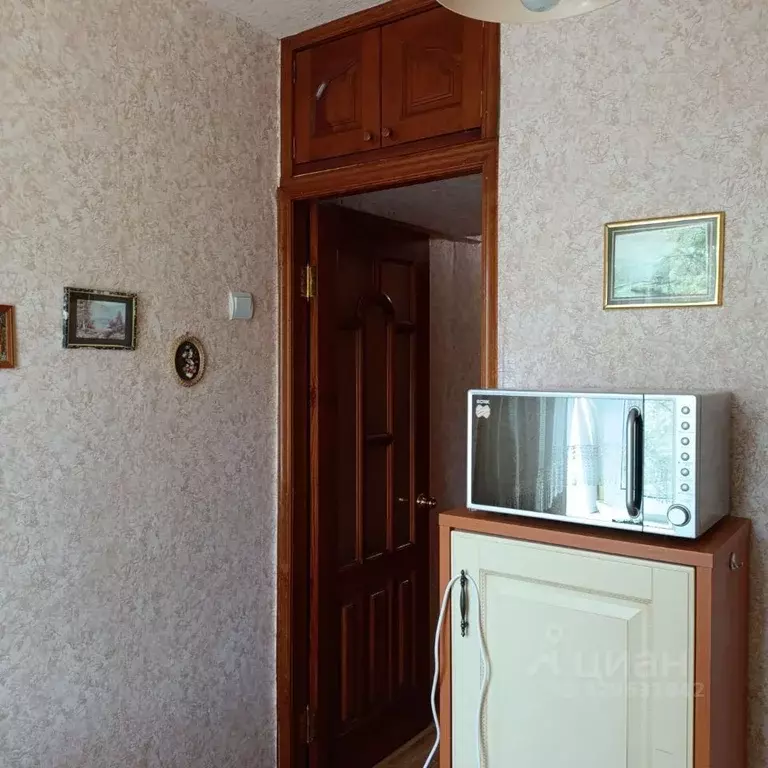 1-к кв. Брянская область, Брянск ул. Горького, 62 (34.0 м) - Фото 2