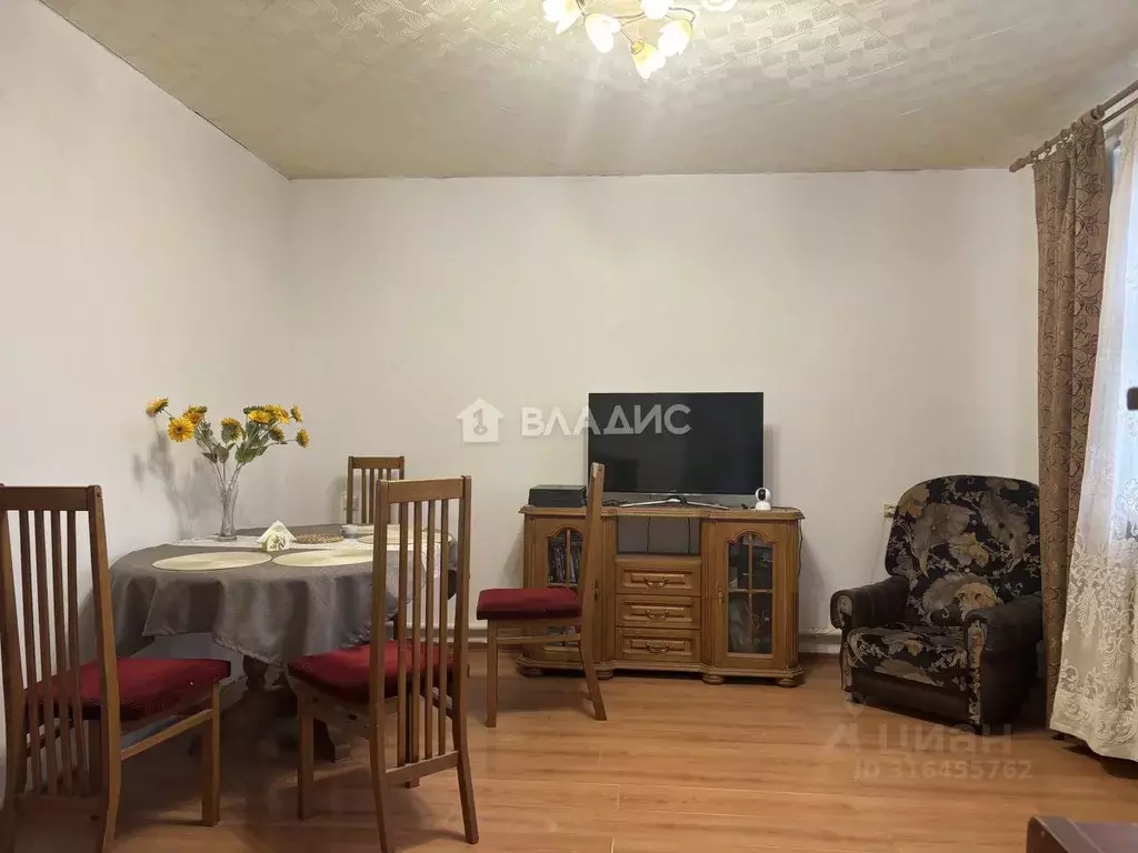 Дом в Волгоградская область, Волгоград ул. Колесникова, 56 (115 м) - Фото 0