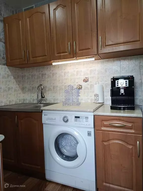 Продаётся 1-к квартира, 34.9 м - Фото 1