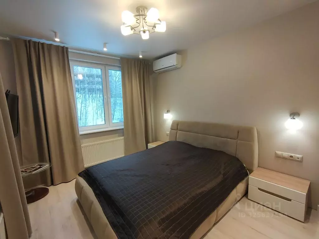 2-к кв. Московская область, Красногорск городской округ, д. Глухово ... - Фото 1