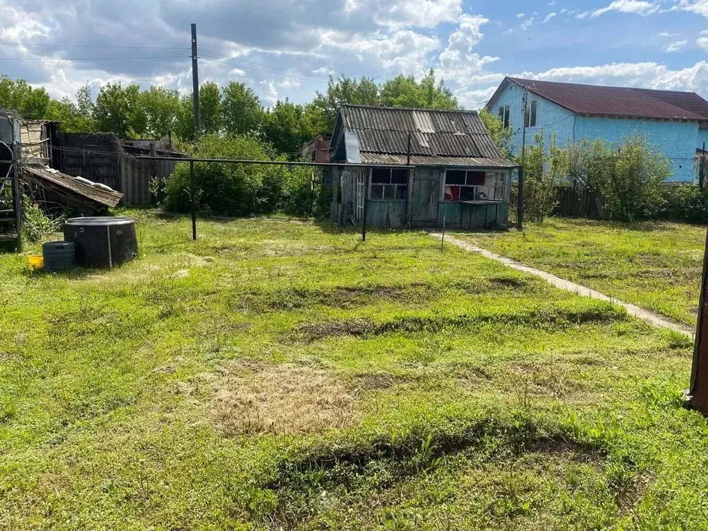 Дом в Оренбургская область, Оренбургский район, Красноуральский ... - Фото 1