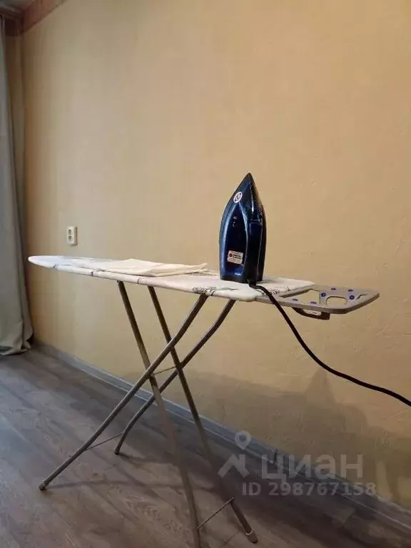 1-к кв. Рязанская область, Рязань Сенная ул., 3 (34.0 м) - Фото 2