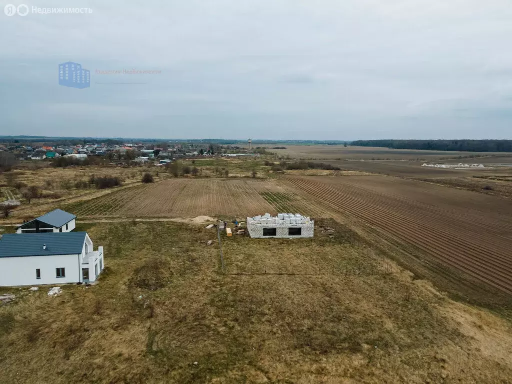 Участок в Калининградская область, Гурьевский муниципальный округ, ... - Фото 1