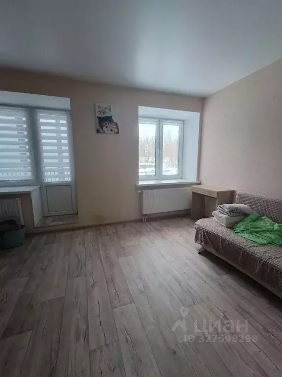 Студия Татарстан, Казань ул. Родины, 33Бк1 (31.0 м) - Фото 2