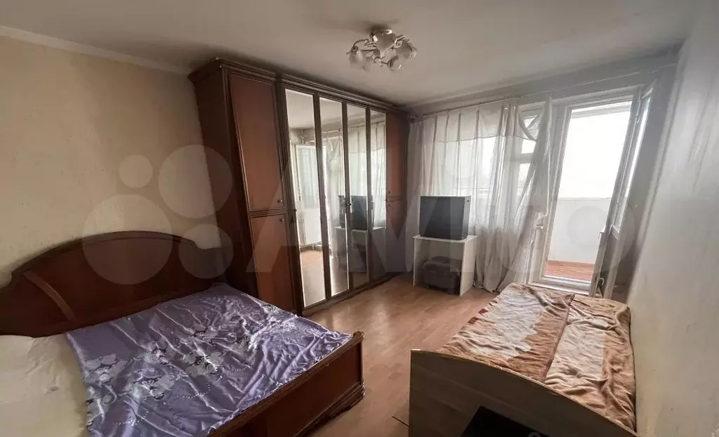 3-к. квартира, 80 м, 6/18 эт. - Фото 0