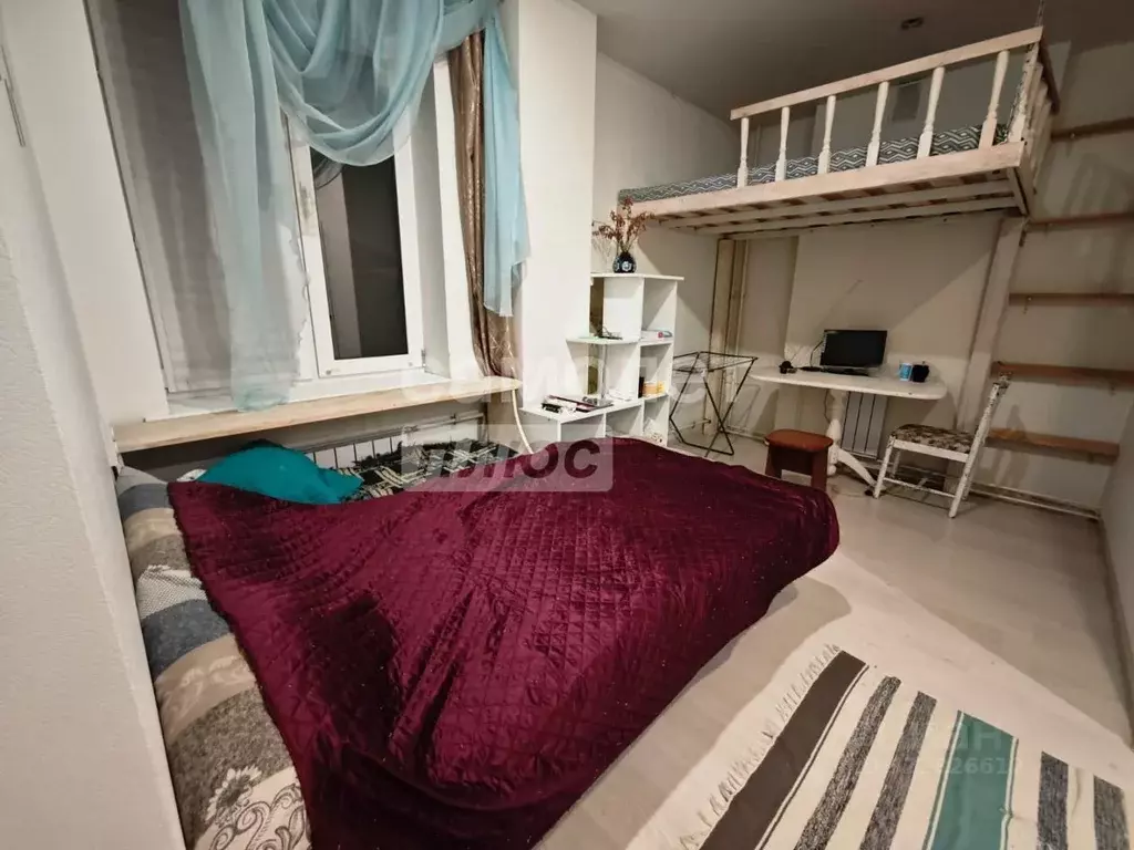 Студия Свердловская область, Екатеринбург ул. Крестинского, 35 (23.1 ... - Фото 1