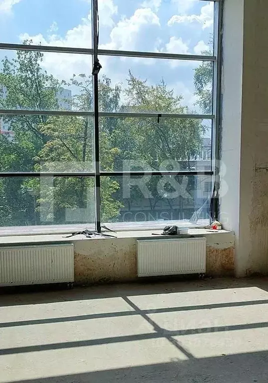 Офис в Москва Каширское ш., 3К2С9 (173 м) - Фото 0