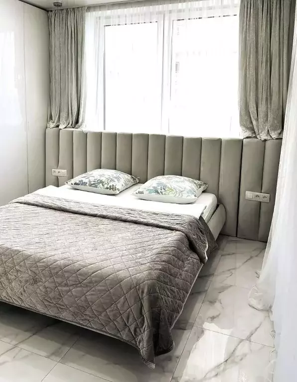 2-к кв. Москва Окская ул., 7А (42.0 м) - Фото 1