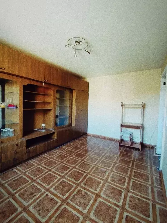 1-к кв. Самарская область, Самара просп. Карла Маркса, 372А (24.7 м) - Фото 1