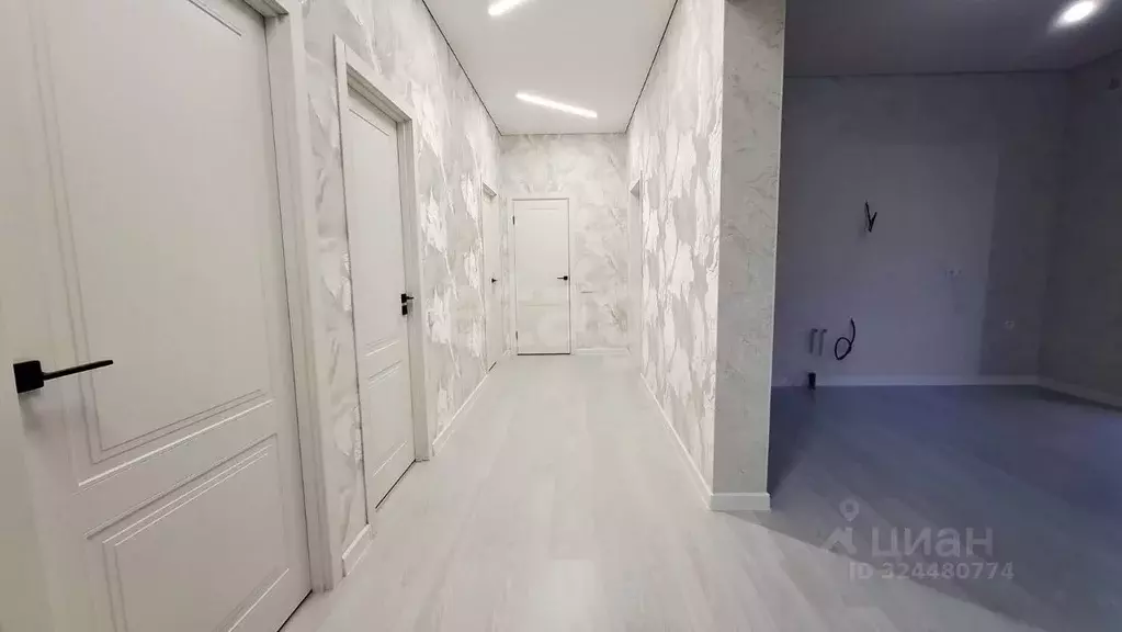 Дом в Башкортостан, Иглинский район, с. Акбердино Центральная ул., 57 ... - Фото 0