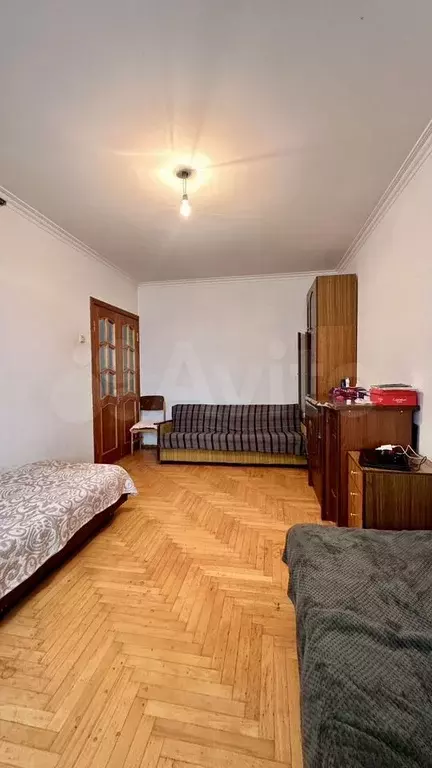 1-к. квартира, 33 м, 3/9 эт. - Фото 0