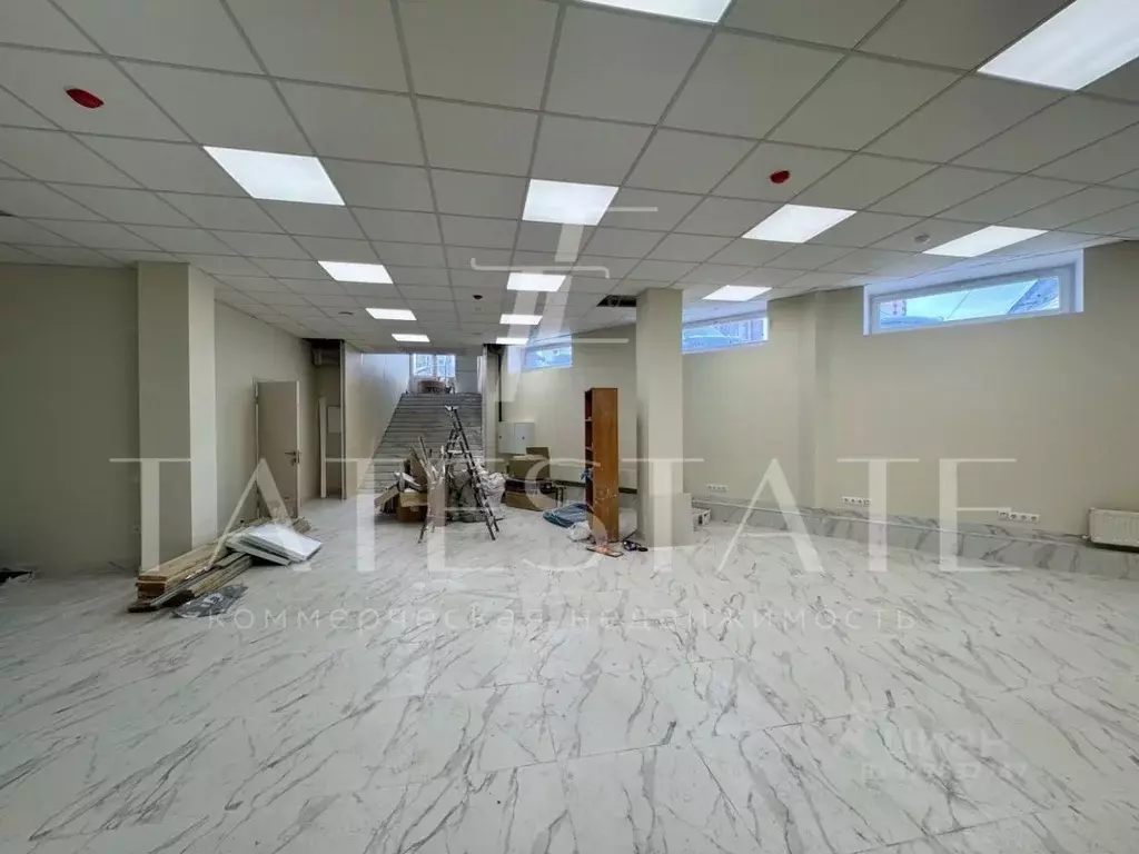 Помещение свободного назначения в Татарстан, Казань Гвардейская ул., ... - Фото 1