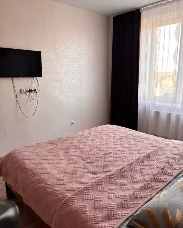 1-к кв. Башкортостан, Октябрьский Социалистическая ул., 10 (40.0 м) - Фото 2