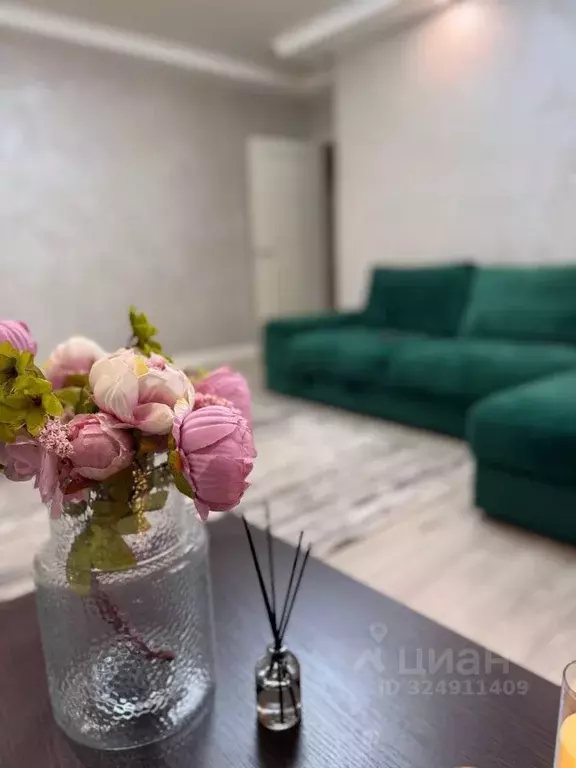 3-к кв. Татарстан, Казань ул. Азата Аббасова, 8 (80.0 м) - Фото 1