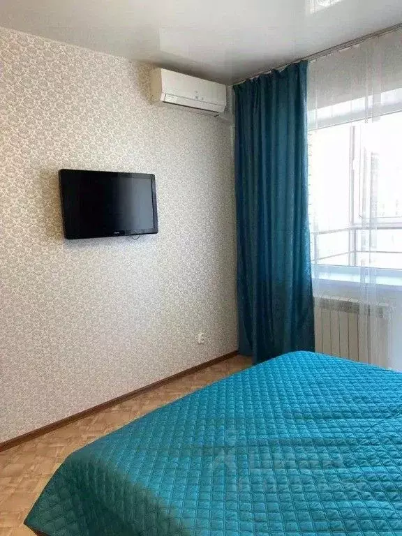 1-к кв. Татарстан, Казань ул. Адоратского, 4 (39.0 м) - Фото 1