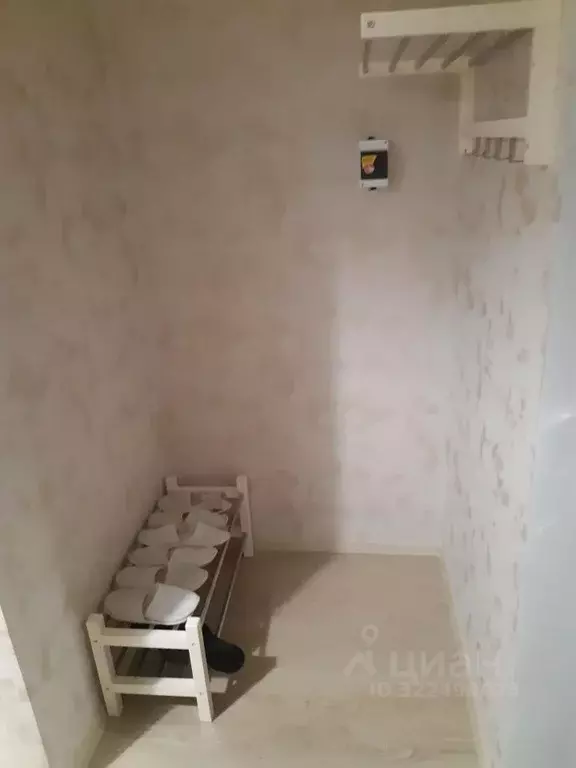 2-к кв. Калужская область, Калуга Молодежная ул., 41к1 (70.0 м) - Фото 2