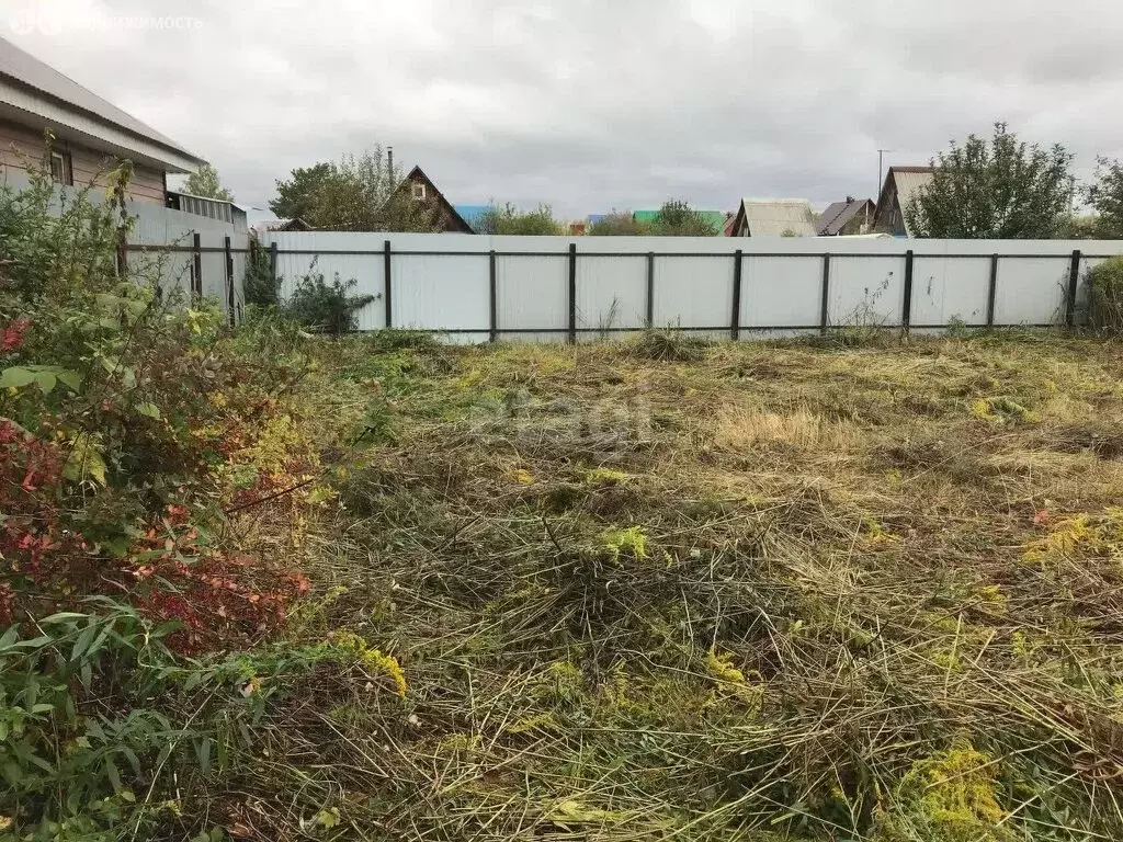 Участок в Иглинский район, Акбердинский сельсовет, СНО Акбердинское, ... - Фото 2