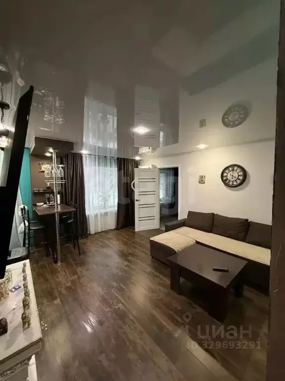 2-к кв. Самарская область, Самара просп. Юных Пионеров, 38 (42.2 м) - Фото 0