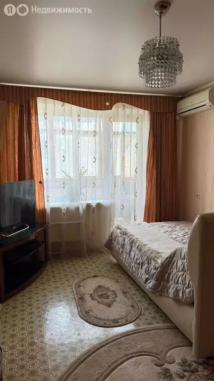 1-комнатная квартира: Тольятти, улица 70 лет Октября, 58 (33.1 м) - Фото 1