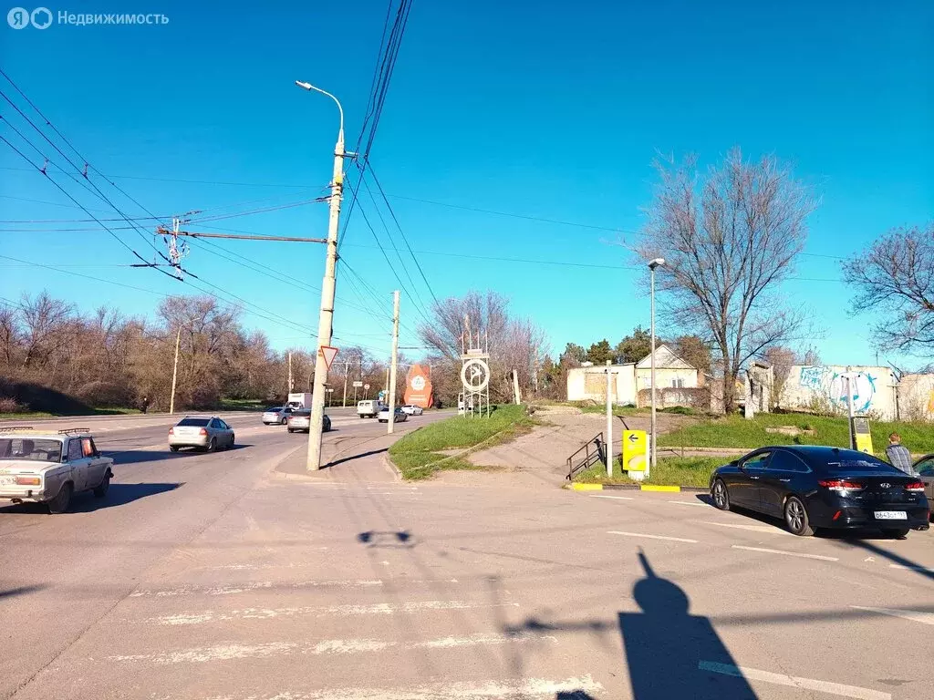 Участок в Ростов-на-Дону, проспект 40-летия Победы, 2Д/46 (13.72 м) - Фото 2