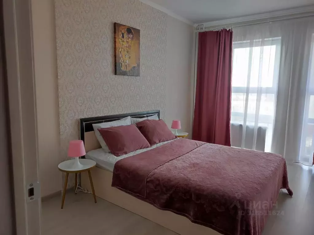 2-к кв. Оренбургская область, Оренбург ул. Терешковой, 23 (55.0 м) - Фото 0