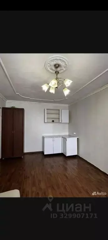 Комната Пермский край, Пермь ул. Емельяна Ярославского, 10/7 (17.3 м) - Фото 2