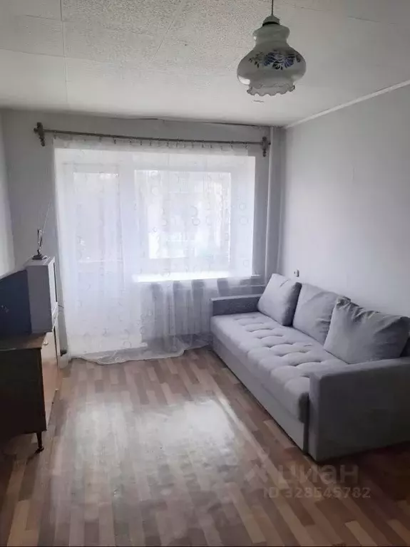 1-к кв. Костромская область, Кострома ул. Титова, 2 (31.6 м) - Фото 1