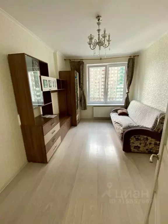 1-к кв. Московская область, Красногорск бул. Космонавтов, 13 (36.0 м) - Фото 1