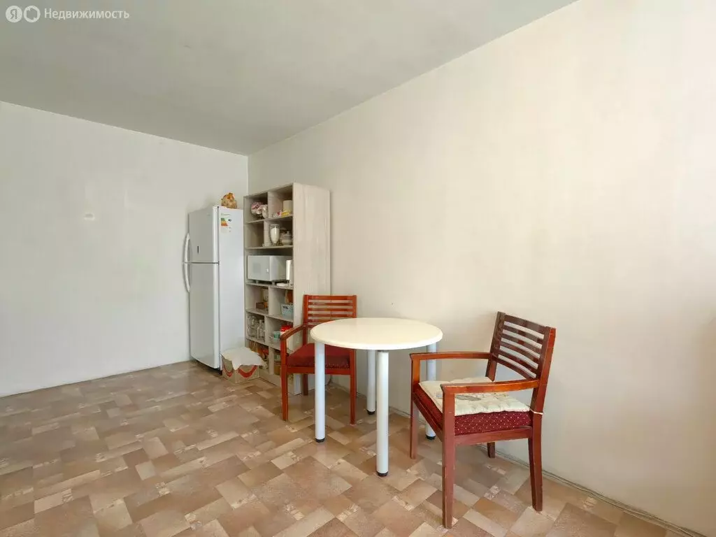 1-комнатная квартира: Арсеньев, Октябрьская улица, 92/1 (35.9 м) - Фото 2