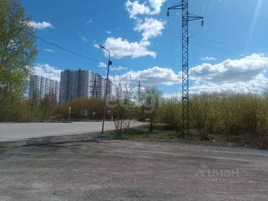 Участок в Новосибирская область, Новосибирск  (7.0 сот.) - Фото 0