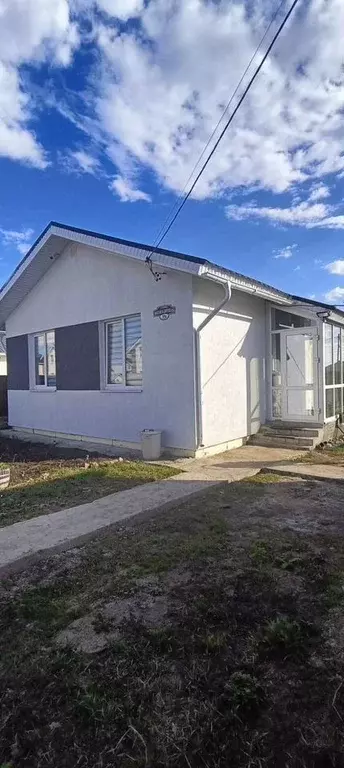 Дом в Башкортостан, Уфа городской округ, с. Нагаево ул. Есенинская (60 ... - Фото 1