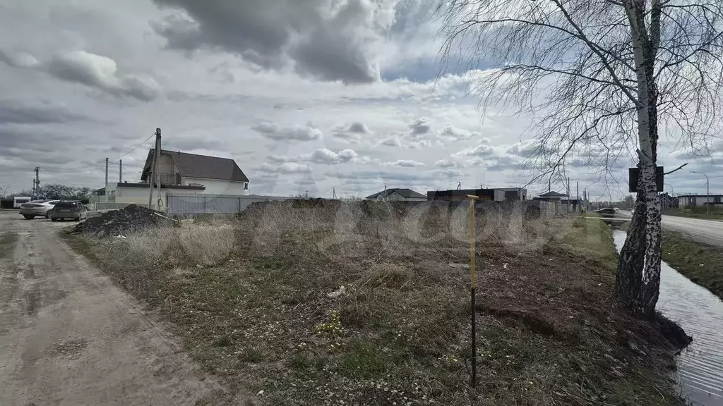Участок 6,5 сот. (ИЖС) - Фото 0
