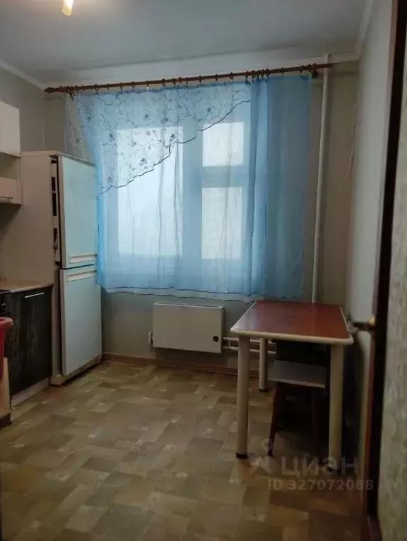 2-к кв. Москва просп. Нововатутинский, 8 (62.0 м) - Фото 2