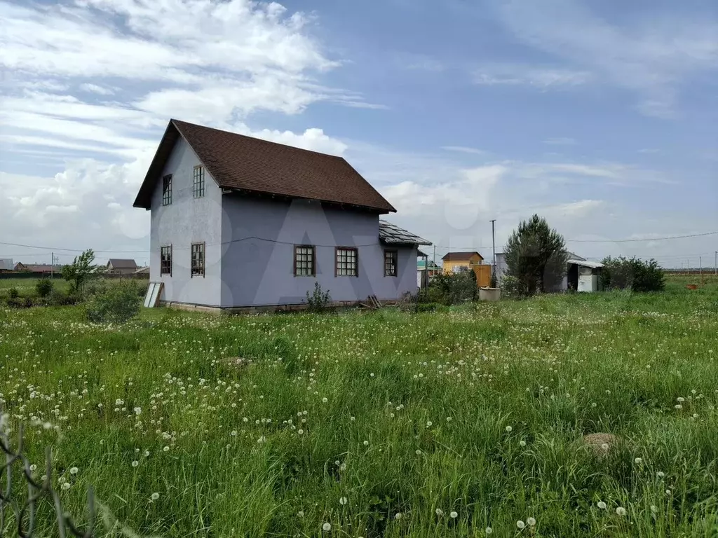 Дом 150 м на участке 20 сот. - Фото 1