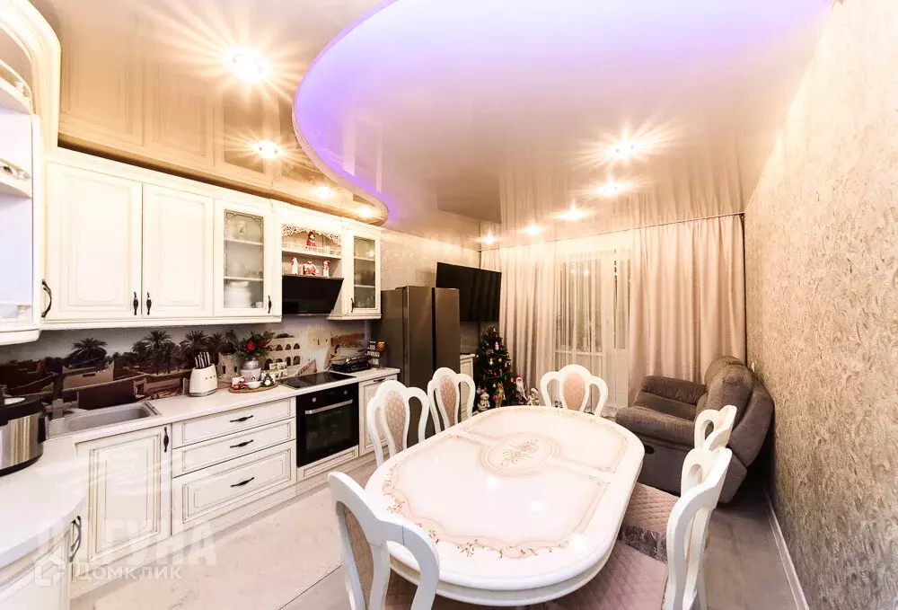 Продаётся 4-к квартира, 80.4 м - Фото 0
