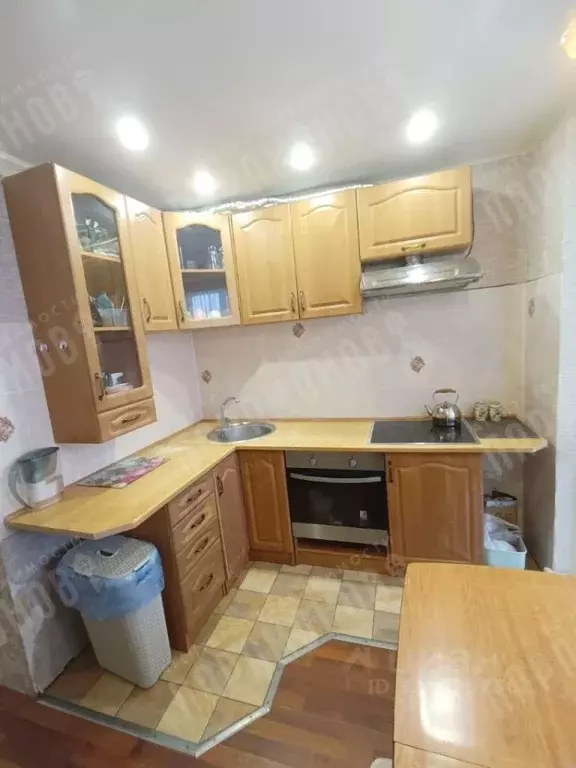 2-к кв. Тверская область, Тверь ул. Артюхиной, 15г (52.9 м) - Фото 2