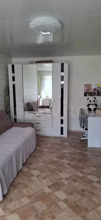 2-к. квартира, 42 м, 1/3 эт. - Фото 0