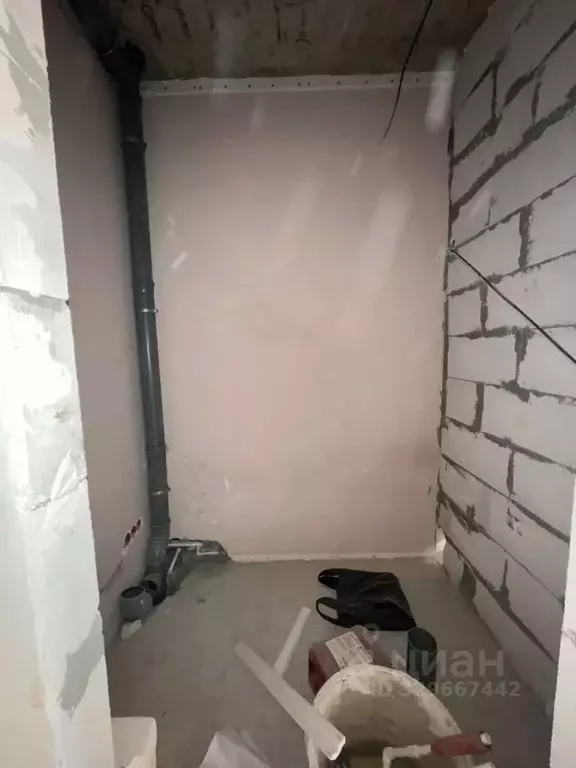 Студия Краснодарский край, Сочи городской округ, с. Верхний Юрт ул. ... - Фото 2