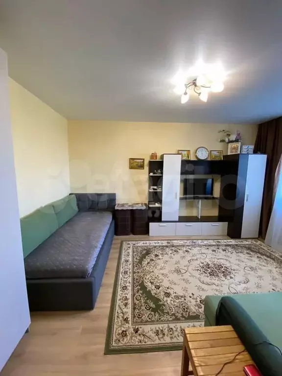 2-к. квартира, 48 м, 9/12 эт. - Фото 1