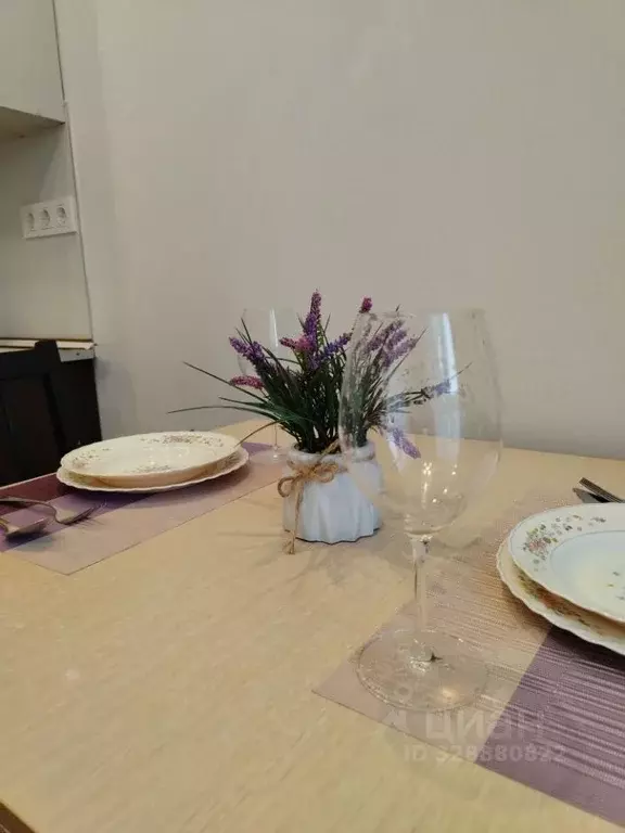 1-к кв. Московская область, Ленинский городской округ, Молоково пгт ... - Фото 1