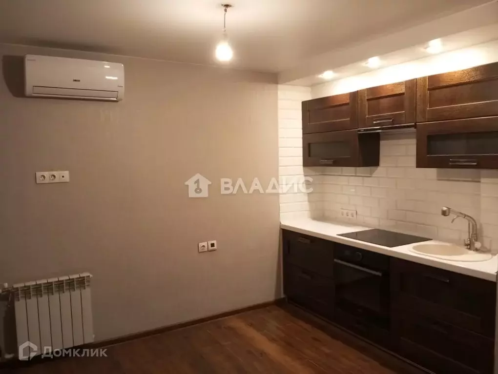 Продаётся 1-к квартира, 41.5 м - Фото 1