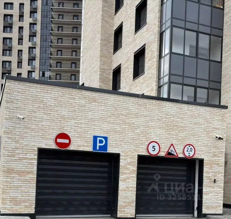 Гараж в Москва Коровинское ш., 12 (19 м) - Фото 1